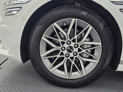 صورة مصغرة 6 لـ 2025 GENESIS G80 (RG3)