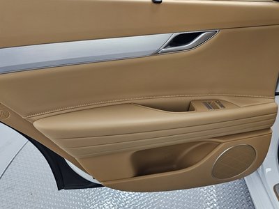 صورة مصغرة 15 لـ 2025 GENESIS G80 (RG3)
