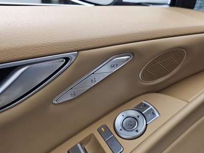 صورة مصغرة 30 لـ 2025 GENESIS G80 (RG3)