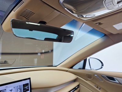 صورة مصغرة 33 لـ 2025 GENESIS G80 (RG3)