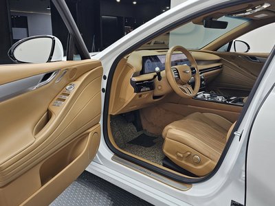 صورة مصغرة 13 لـ 2025 GENESIS G80 (RG3)