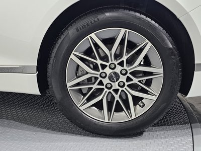 صورة مصغرة 8 لـ 2025 GENESIS G80 (RG3)
