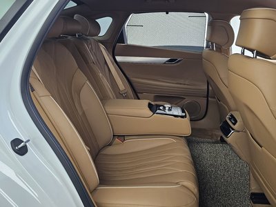 صورة مصغرة 18 لـ 2025 GENESIS G80 (RG3)