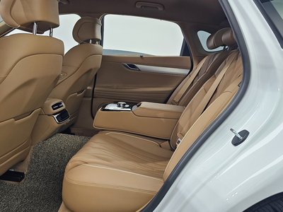 صورة مصغرة 16 لـ 2025 GENESIS G80 (RG3)