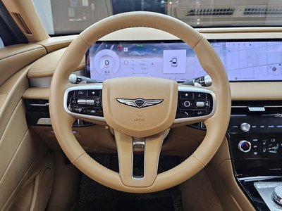 صورة مصغرة 19 لـ 2025 GENESIS G80 (RG3)