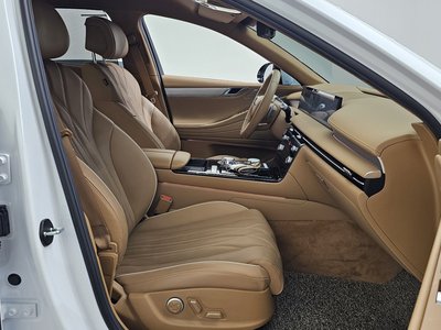صورة مصغرة 17 لـ 2025 GENESIS G80 (RG3)