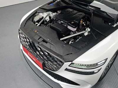 صورة مصغرة 7 لـ 2025 GENESIS G80 (RG3)