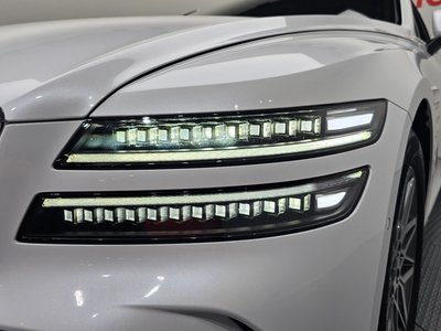 صورة مصغرة 9 لـ 2025 GENESIS G80 (RG3)