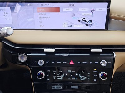 صورة مصغرة 20 لـ 2025 GENESIS G80 (RG3)
