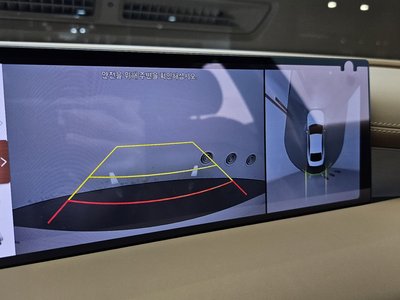 صورة مصغرة 21 لـ 2025 GENESIS G80 (RG3)