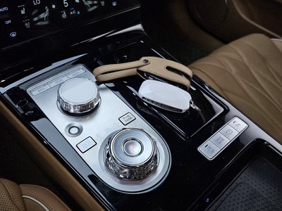 صورة مصغرة 12 لـ 2025 GENESIS G80 (RG3)