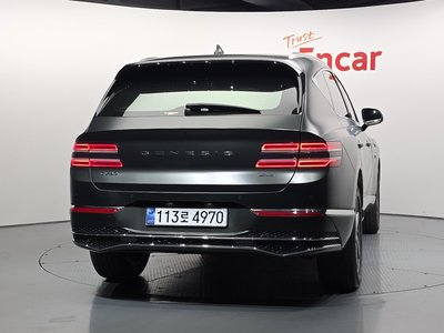 GENESIS GV80 - 3