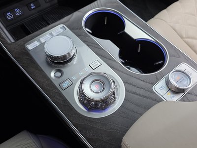 GENESIS GV80 - 9