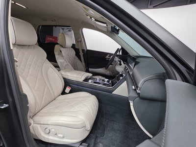 GENESIS GV80 - 10