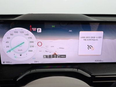 GENESIS GV80 - 8