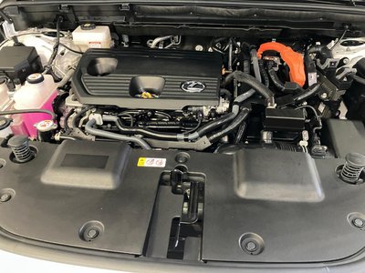 صورة مصغرة 33 لـ 2024 Lexus NX