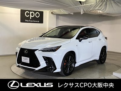 2024 Lexus NX 照片 1