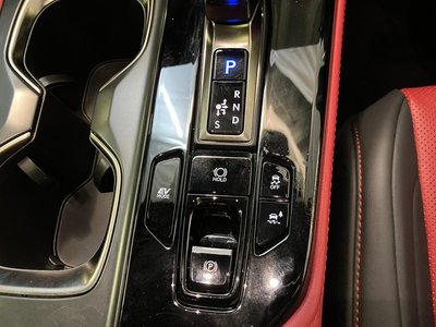 صورة مصغرة 25 لـ 2024 Lexus NX