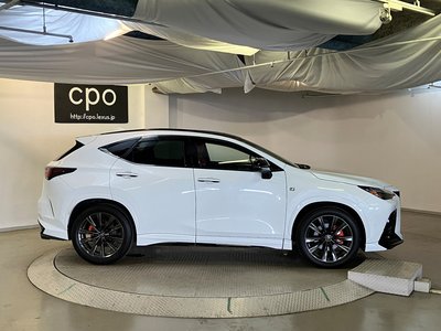 صورة مصغرة 12 لـ 2024 Lexus NX