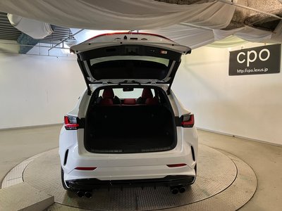 صورة مصغرة 29 لـ 2024 Lexus NX