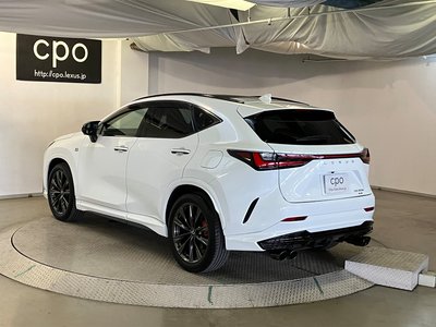 2024 Lexus NX 照片 2