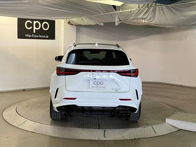 2024 Lexus NX 照片 10
