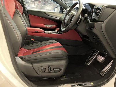 صورة مصغرة 16 لـ 2024 Lexus NX
