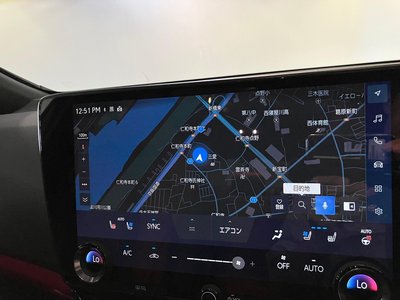 صورة مصغرة 23 لـ 2024 Lexus NX