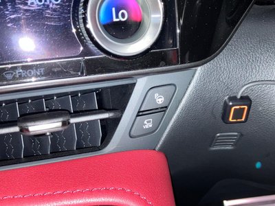 صورة مصغرة 18 لـ 2024 Lexus NX