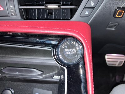 صورة مصغرة 26 لـ 2024 Lexus NX