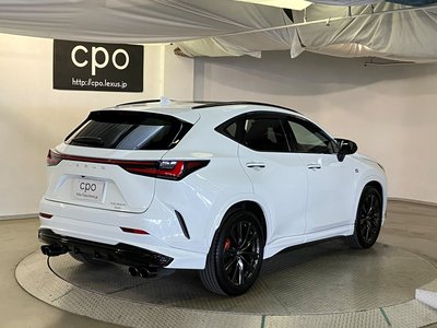 صورة مصغرة 11 لـ 2024 Lexus NX