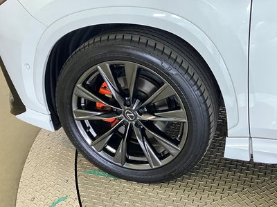 صورة مصغرة 15 لـ 2024 Lexus NX