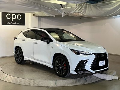 صورة مصغرة 13 لـ 2024 Lexus NX