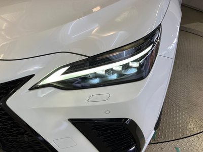 صورة مصغرة 14 لـ 2024 Lexus NX