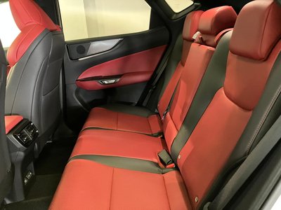 صورة مصغرة 28 لـ 2024 Lexus NX