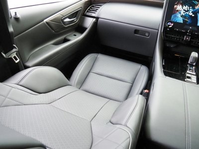 2025 TOYOTA ALPHARD — миниатюра 70