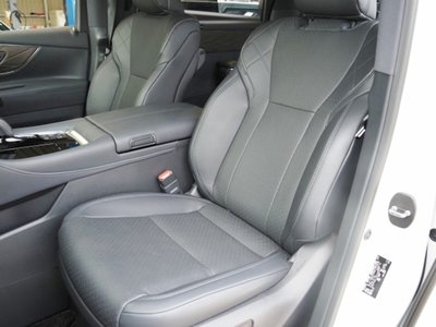 2025 TOYOTA ALPHARD — миниатюра 28