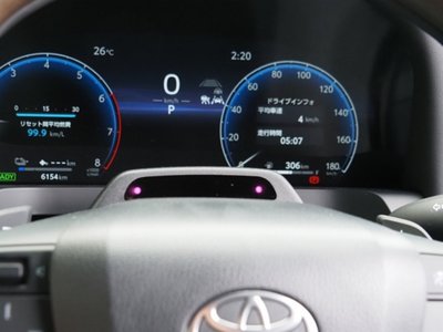 2025 TOYOTA ALPHARD — миниатюра 54