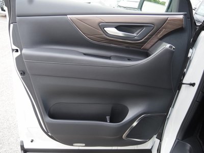 2025 TOYOTA ALPHARD — миниатюра 68