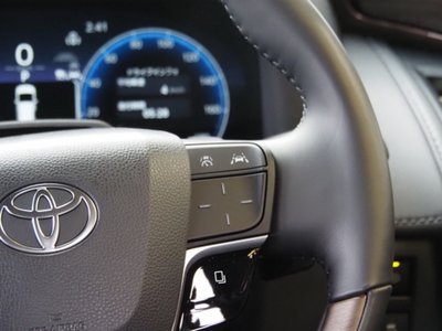2025 TOYOTA ALPHARD — миниатюра 43