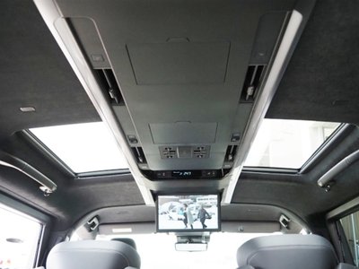 2025 TOYOTA ALPHARD — миниатюра 23