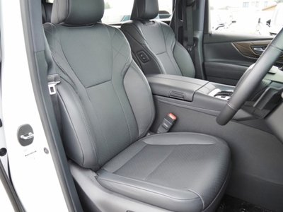 2025 TOYOTA ALPHARD — миниатюра 26