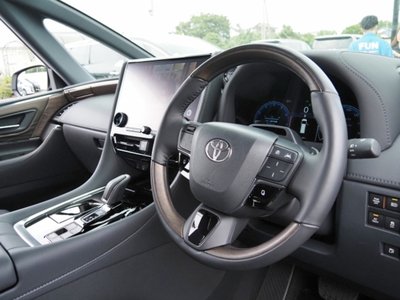 2025 TOYOTA ALPHARD — миниатюра 67