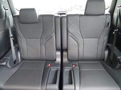 2025 TOYOTA ALPHARD — миниатюра 37