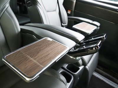 2025 TOYOTA ALPHARD — миниатюра 35