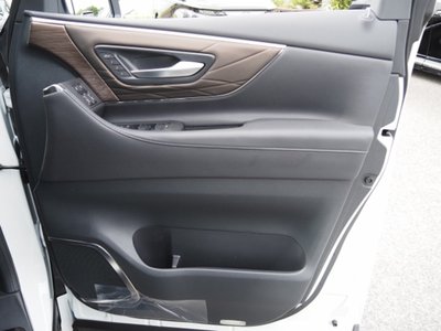 2025 TOYOTA ALPHARD — миниатюра 69
