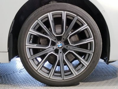 2021 BMW 7 SERIES — миниатюра 18