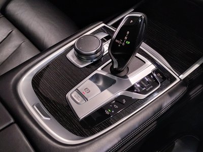 2021 BMW 7 SERIES — миниатюра 49