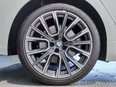2021 BMW 7 SERIES — миниатюра 19