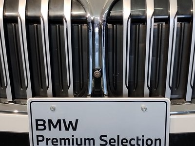 2021 BMW 7 SERIES — миниатюра 13